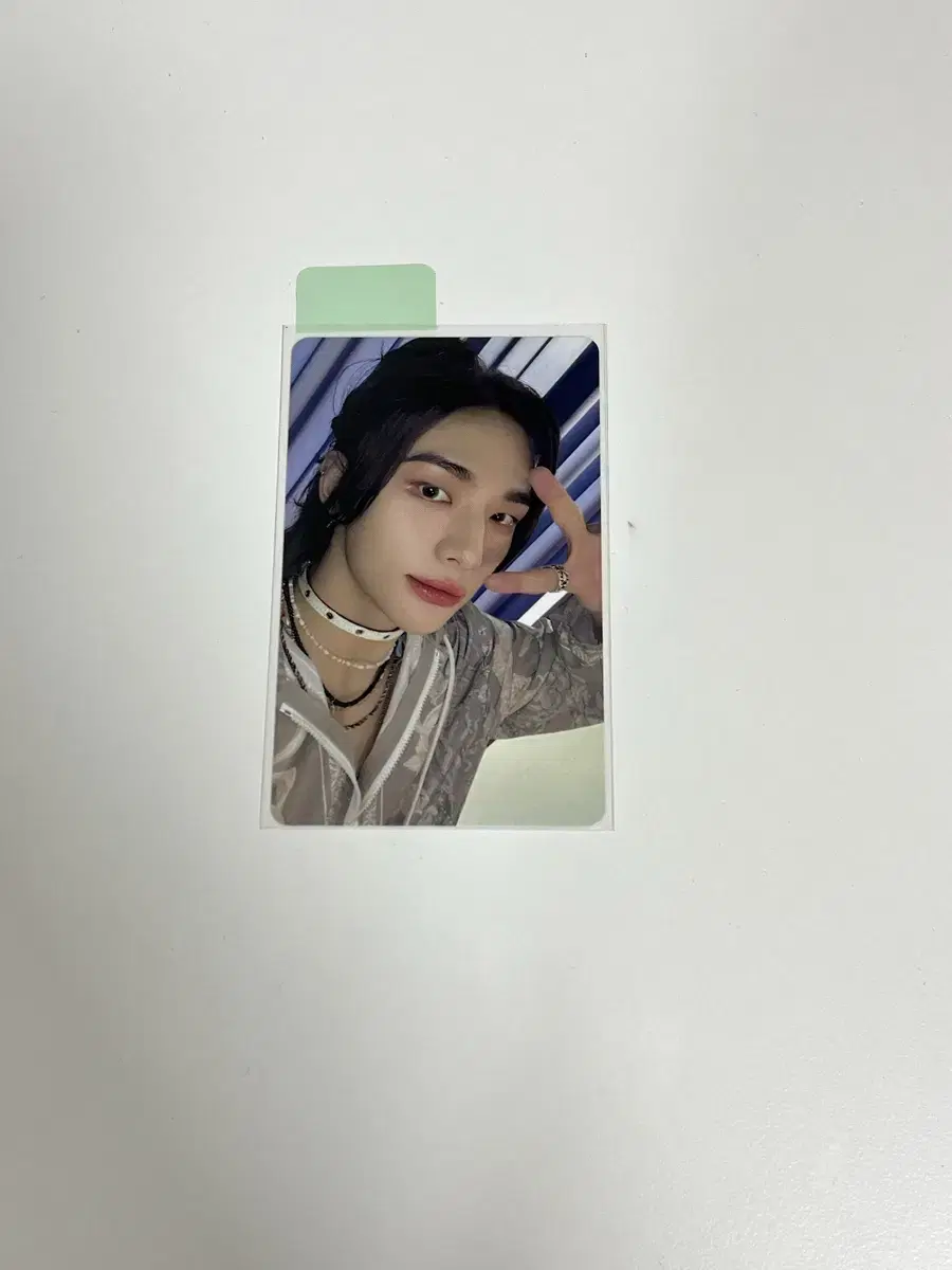 straykids hyunjin ate jypshop 짚샵 unreleased photocard photocard 급처