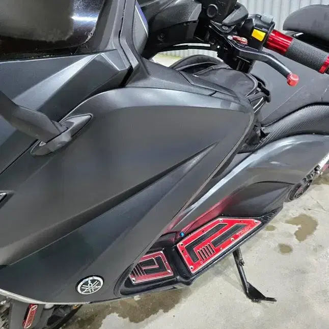 대구 16년 4만 아이언맥스 티맥스 포르자 xadv750 c650