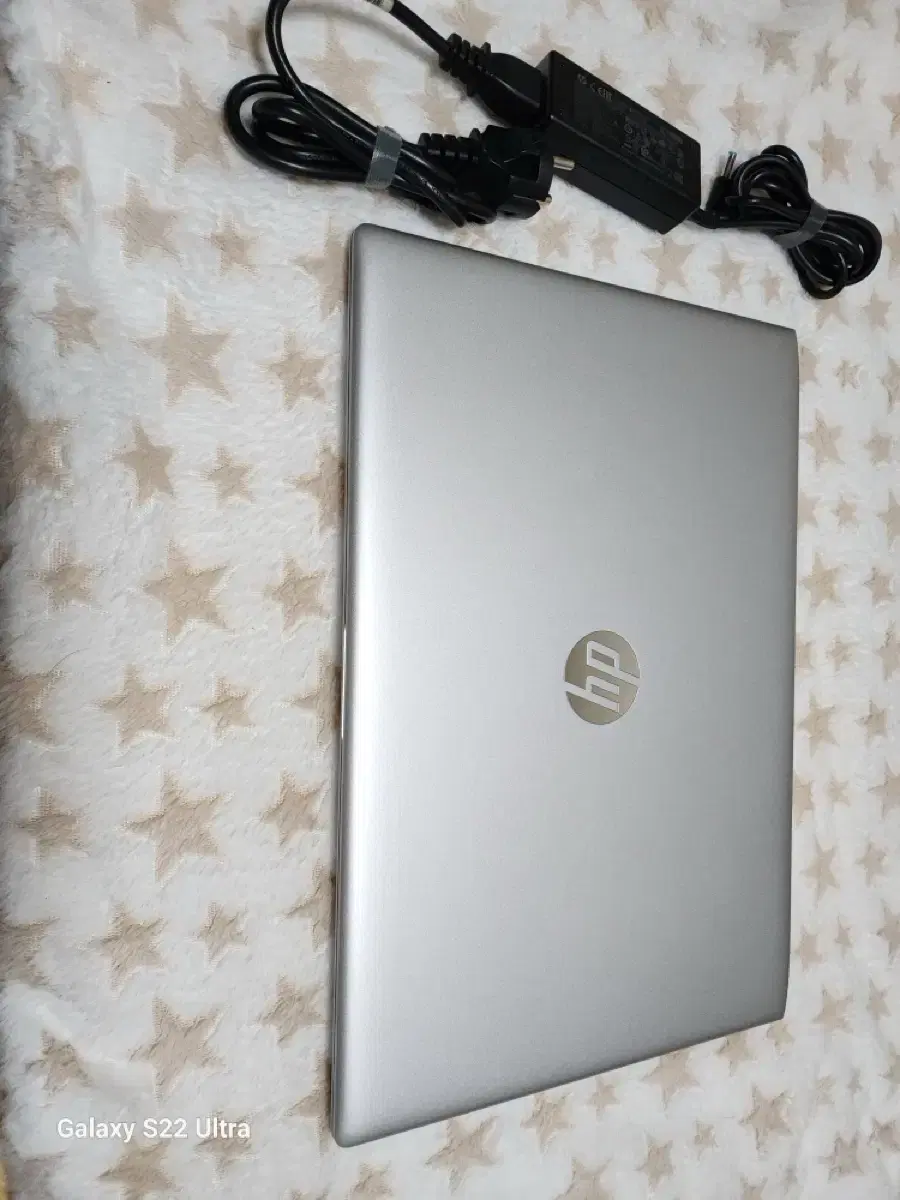 HP ProBook 450G5