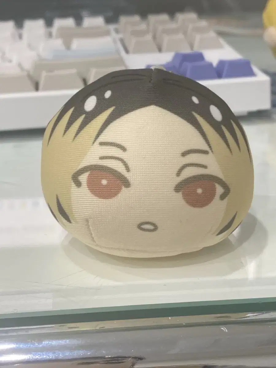 Sell Haikyuu Kenma Manju