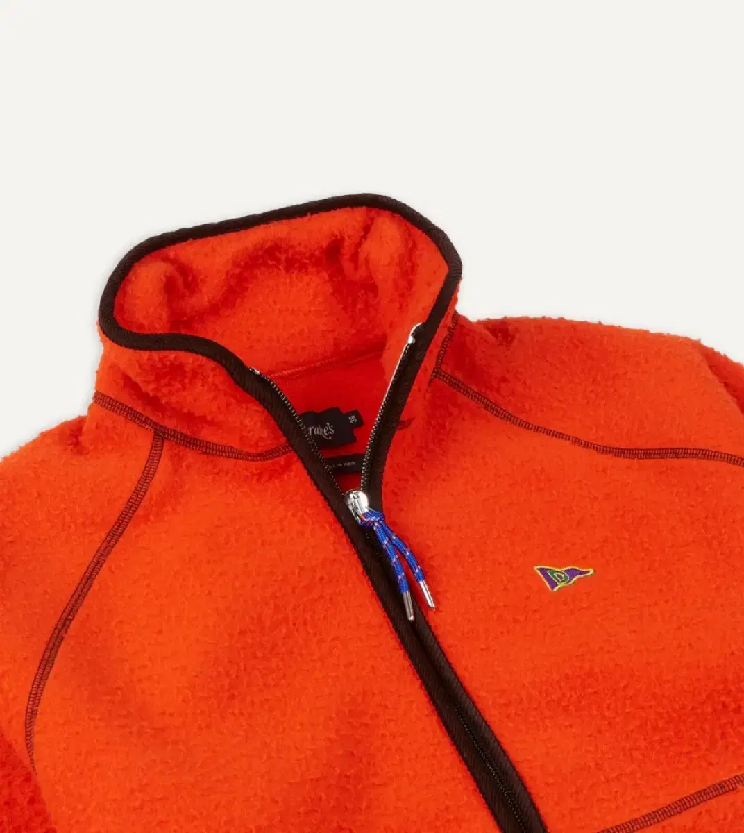 Drexel Casentino Half-Zip Fleece