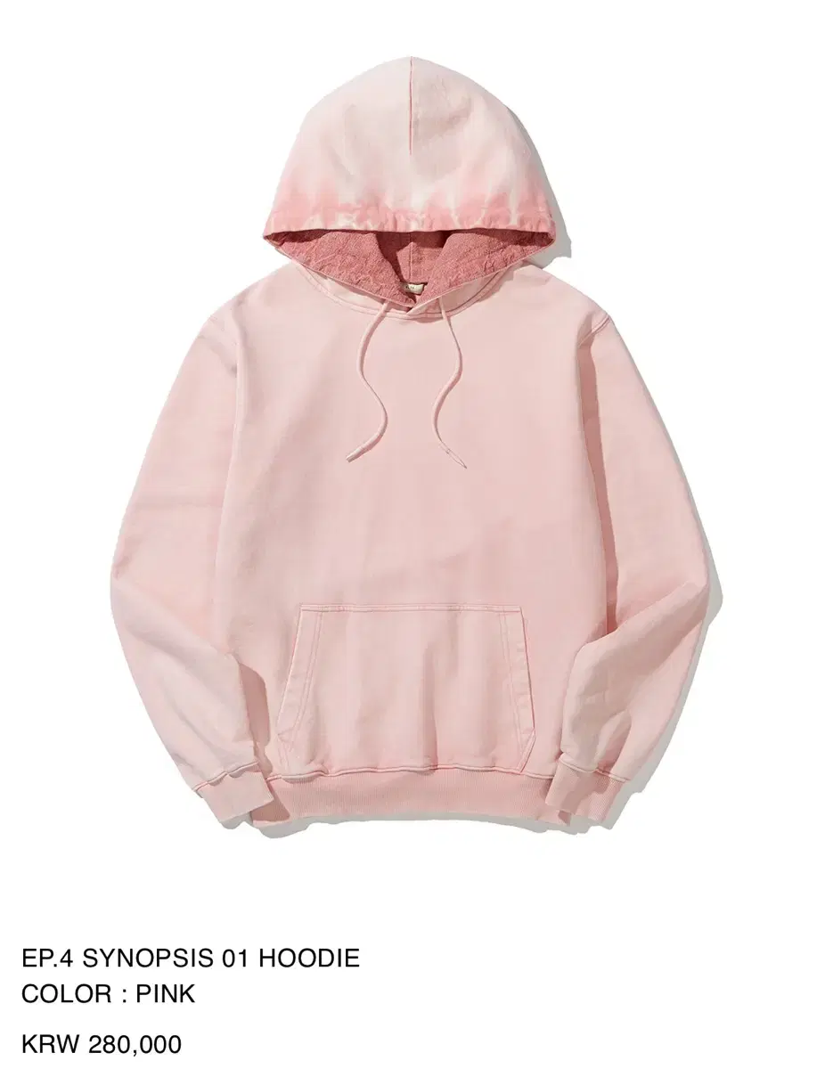 XLIM Hooded Pink Reversible 2