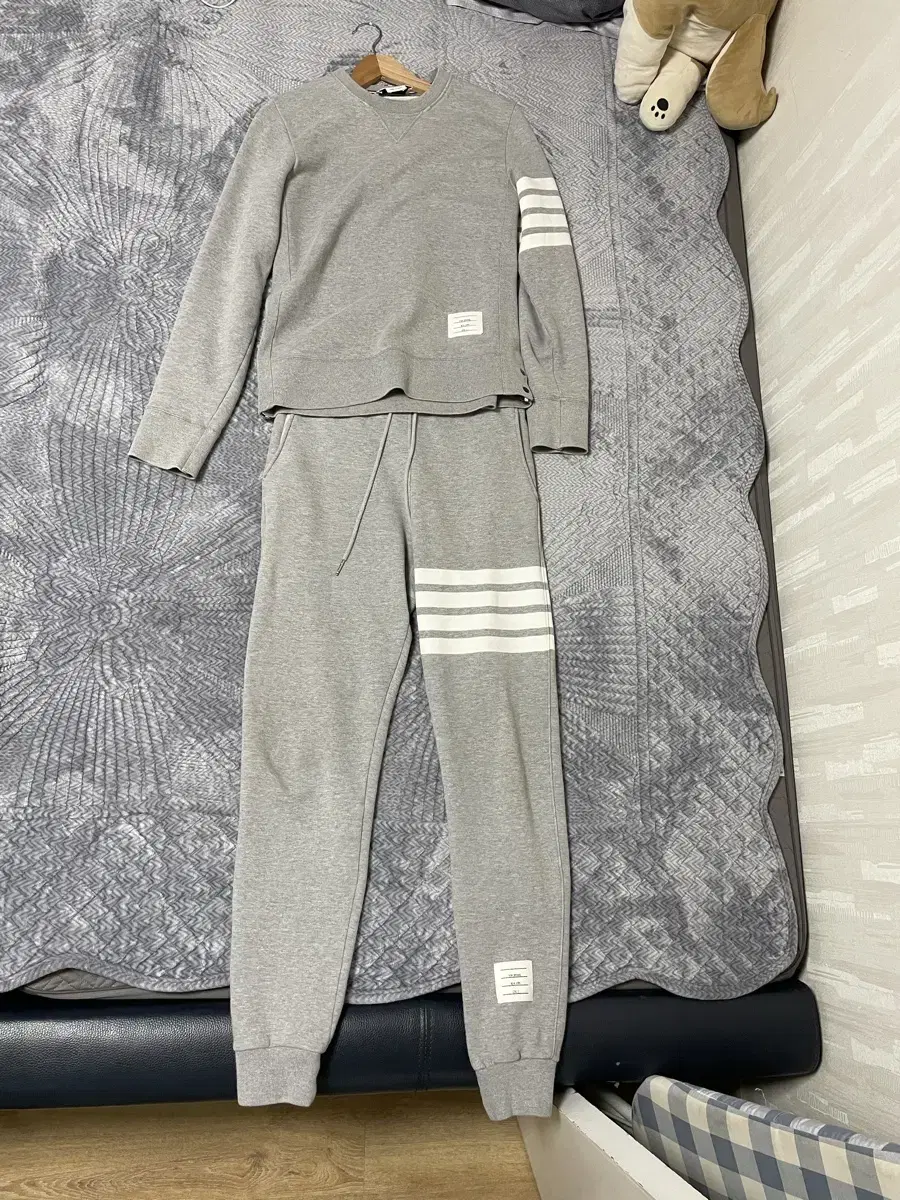 Thom Browne Training Set