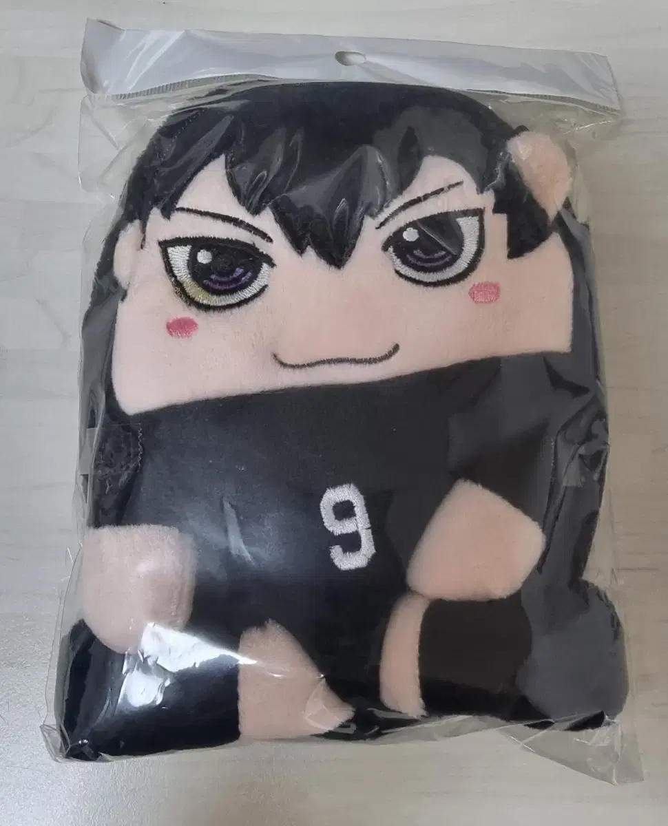 Haikyuu Kageyama bag for sale~!