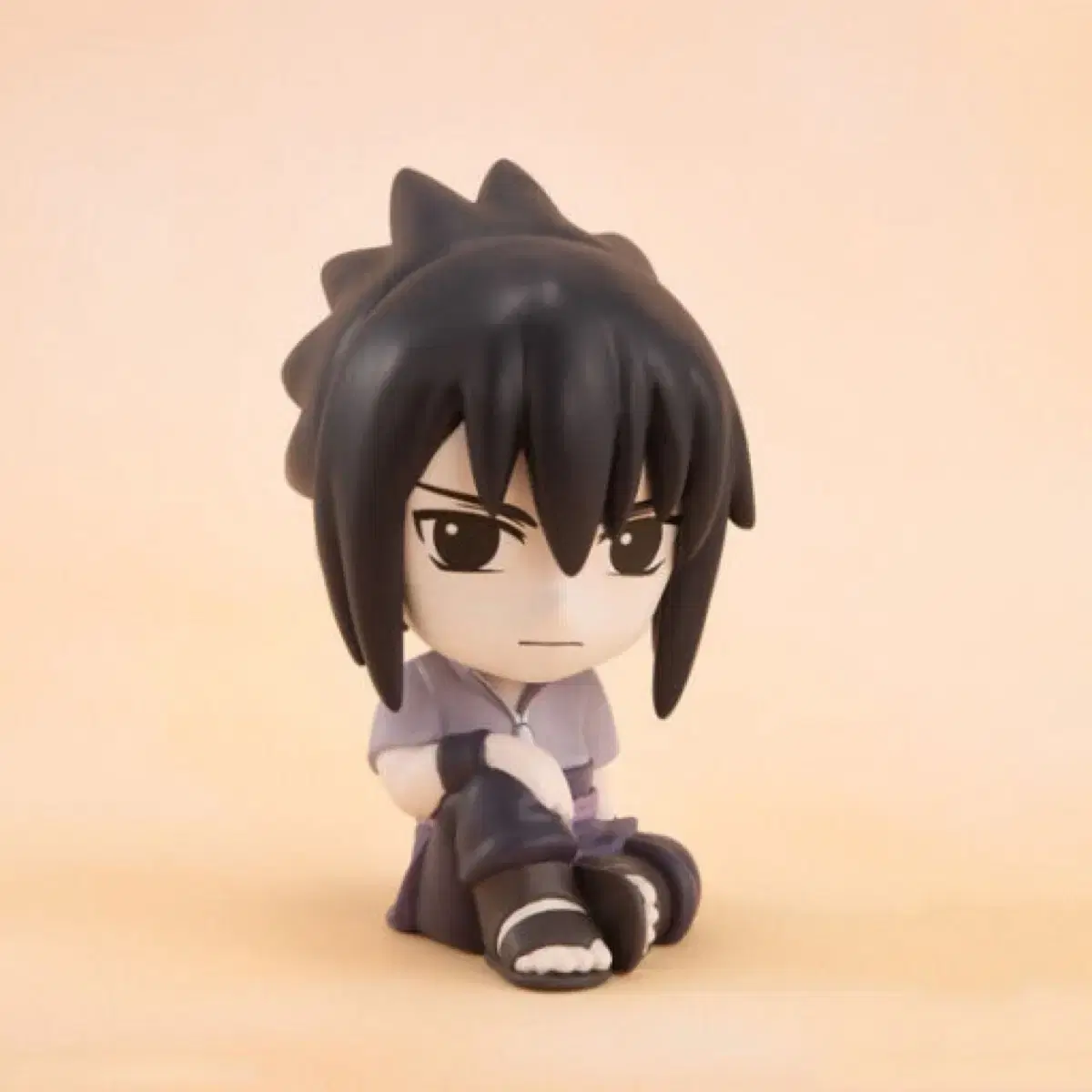 Naruto Uchiha Sasuke Lilacotto Figure