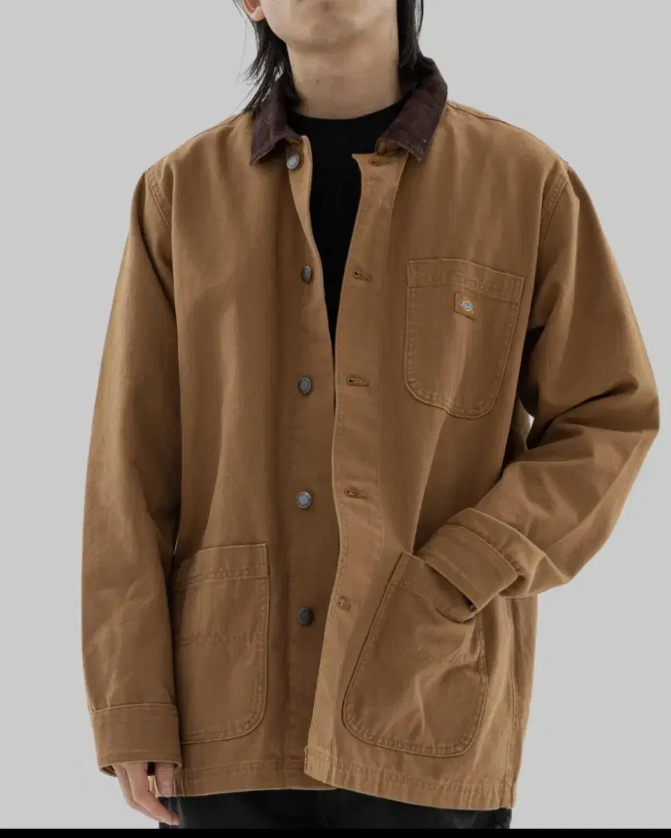 Dickies Work Jacket L