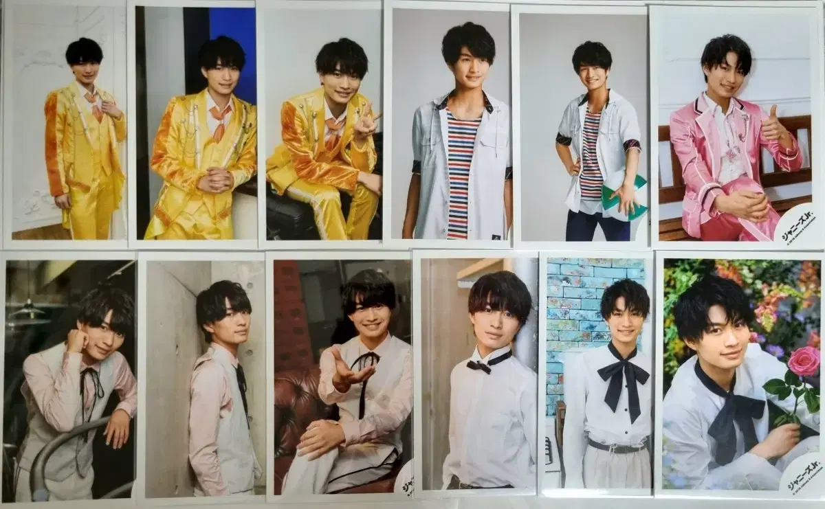 Johnny's Junior Bishonen Nasuyuto WTS