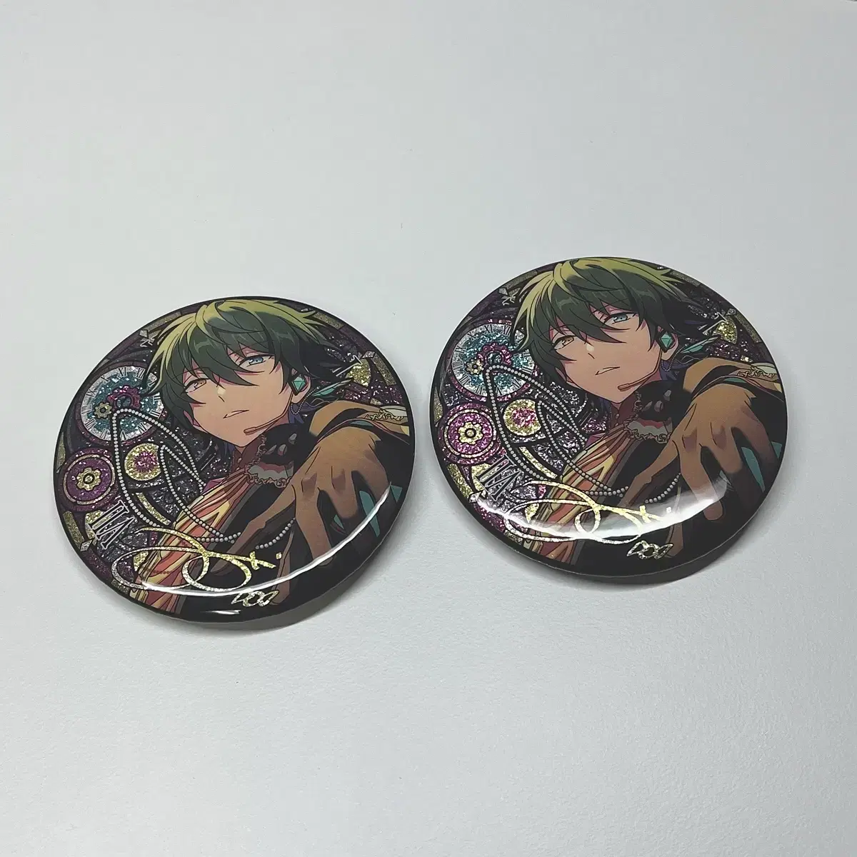 Anstar Mika Zhongstar Siguang Badge Canbadge in bulk