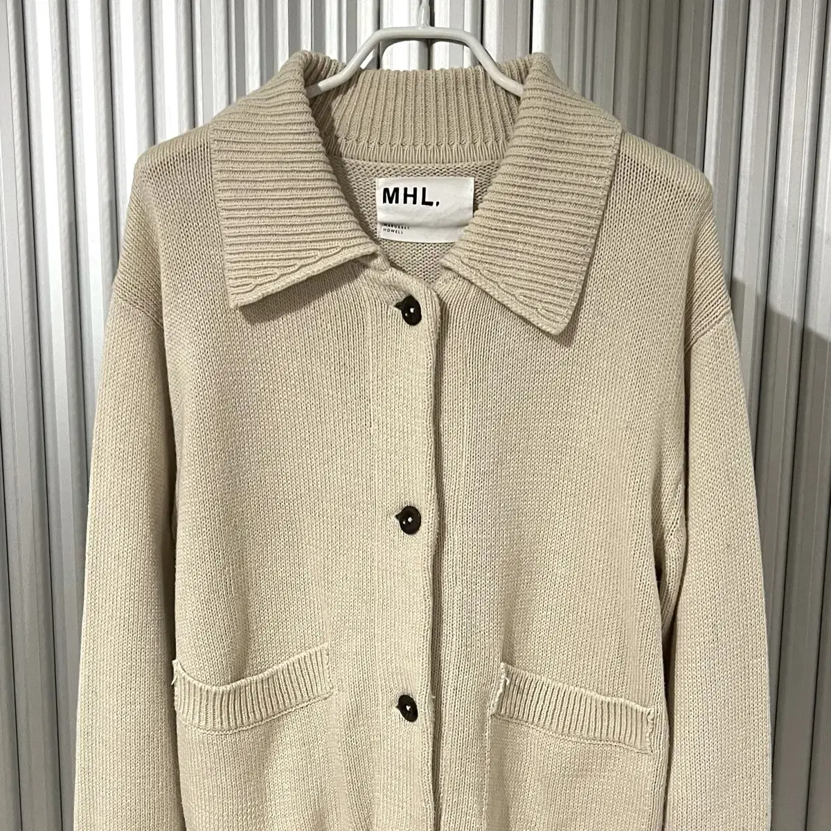 MHL cardigan