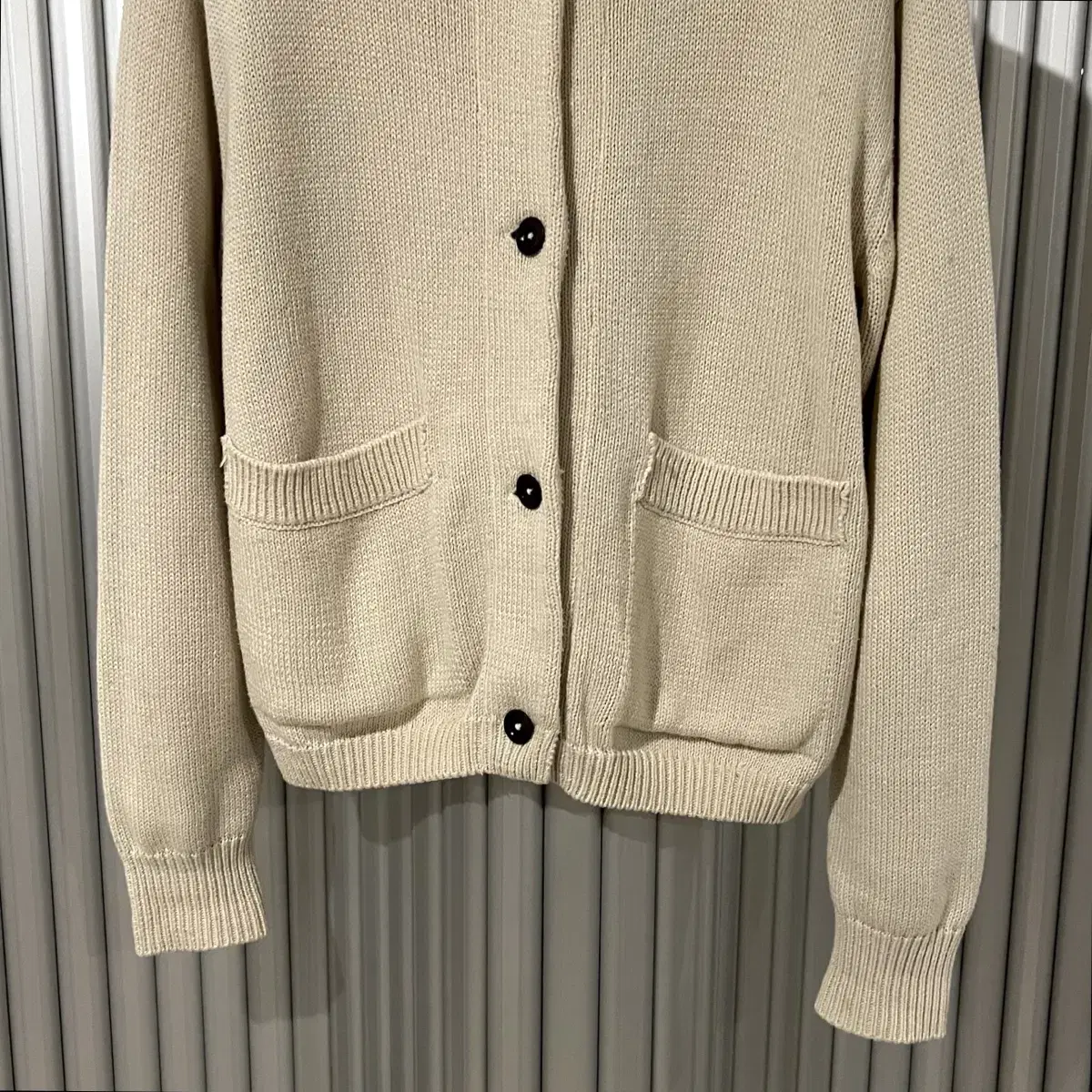 MHL cardigan