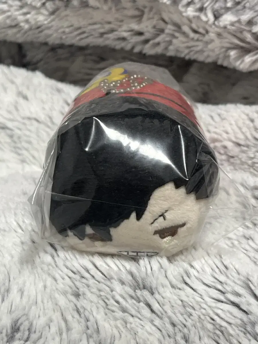 Kuroo Mochimasu Feeding WTS