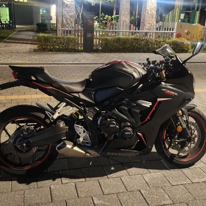 cbr650r