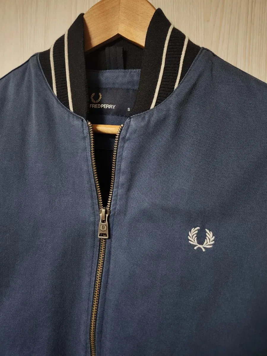 Fred Perry Bloomsong Jacket