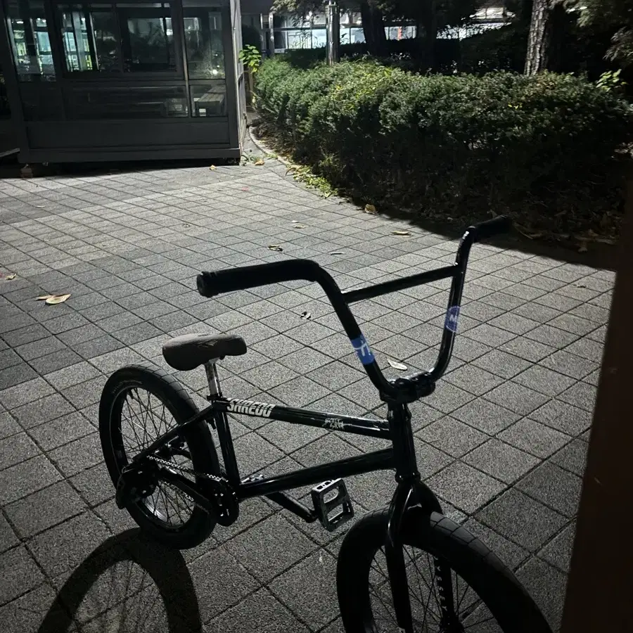 풀커스텀  bmx 판매/대차