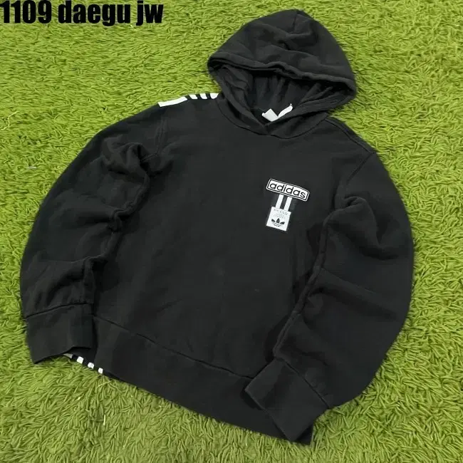 M ADIDAS HOODIE 아디다스 후드티