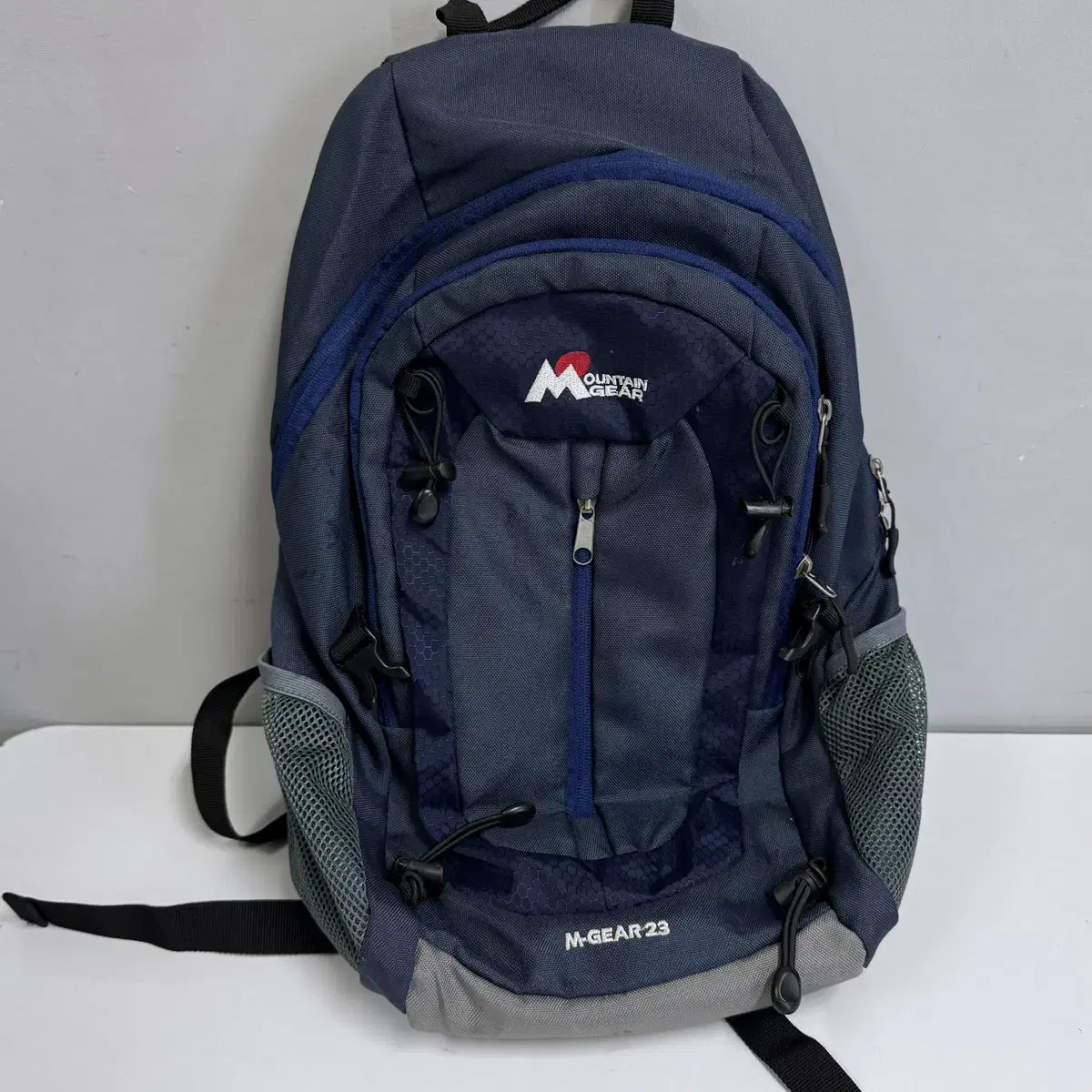 MOUNTAIN GEAR 마운틴기어 백팩 배낭 가방