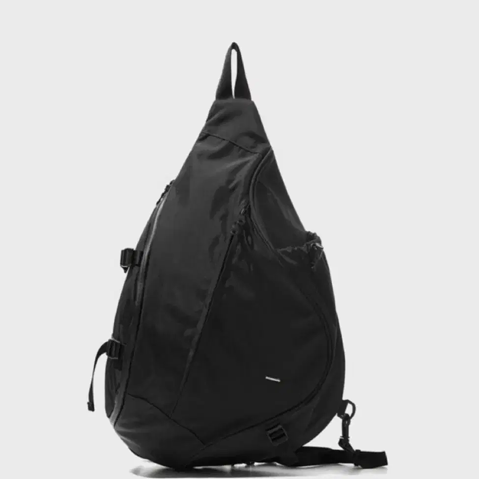 월스와일무브먼트 PEARS BAG Black