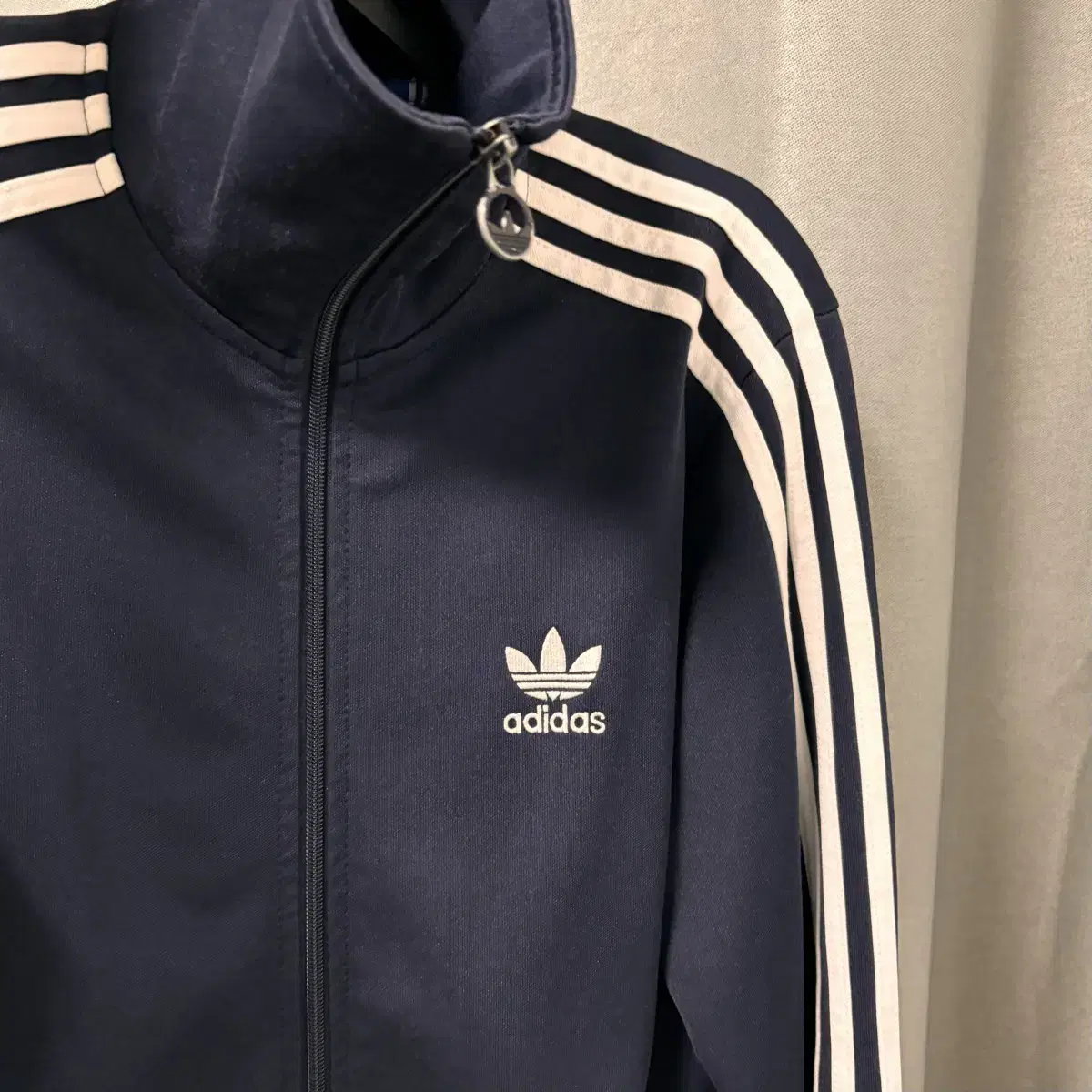 Adidas Tracktop