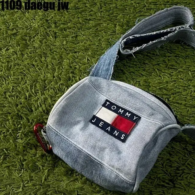 TOMMYHILFIGER BAG 타미힐피거 가방