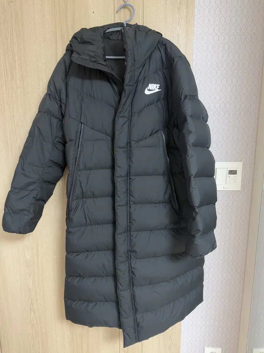 Nike Long Padded Size L / AA8854-010