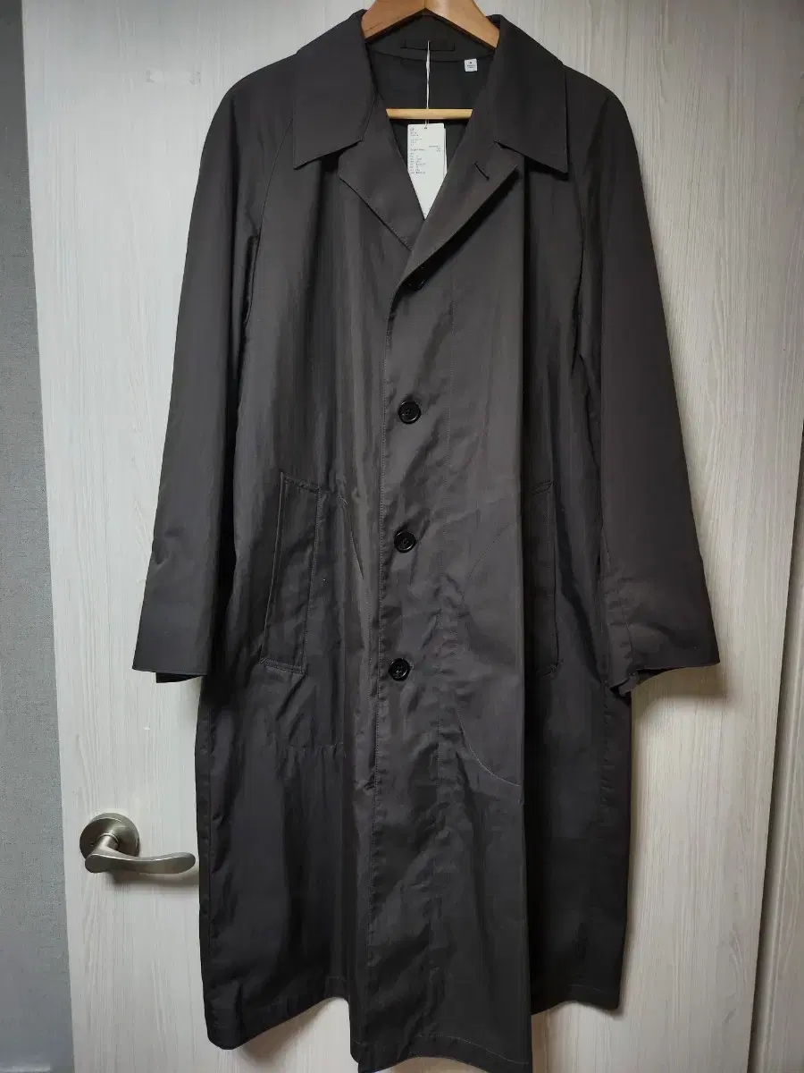 UNIQLOU Trench coat