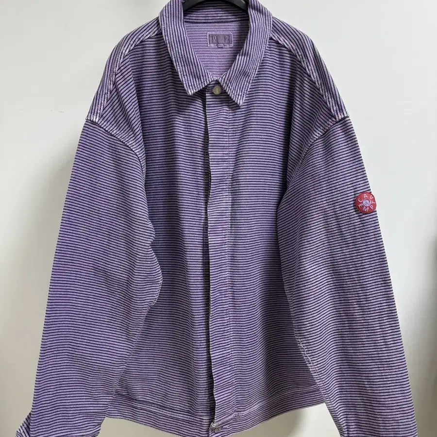 [XL] 카브엠트(Cav Empt) 오버다이 자켓