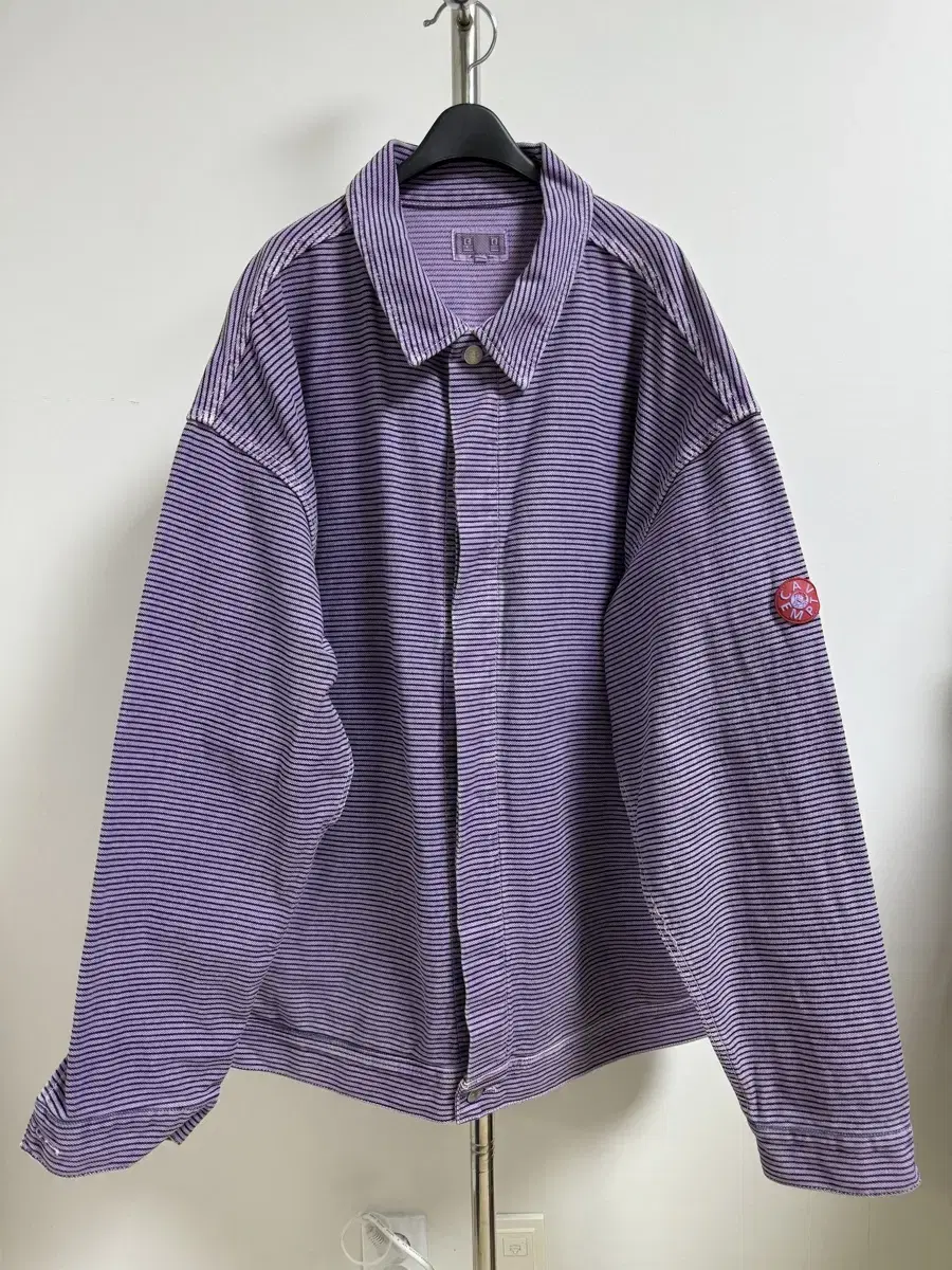 [XL] Cav Empt Overdye Jacket