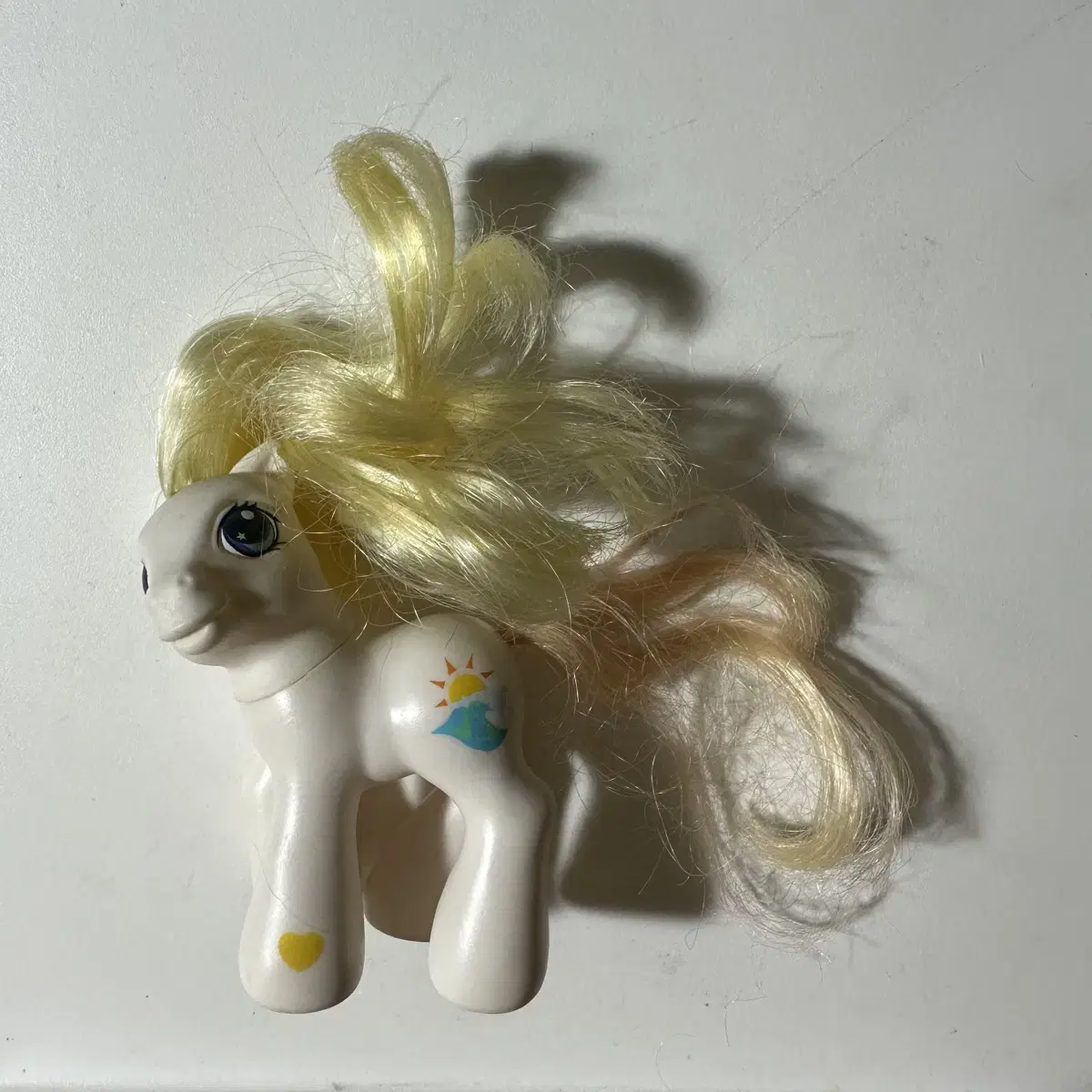 Pony doll (My Little Pony)