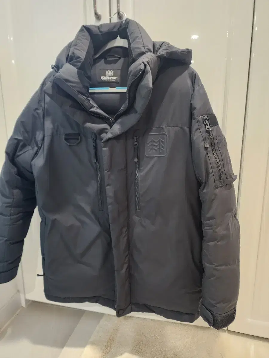 Kolon Gore-Tex Padding (100)