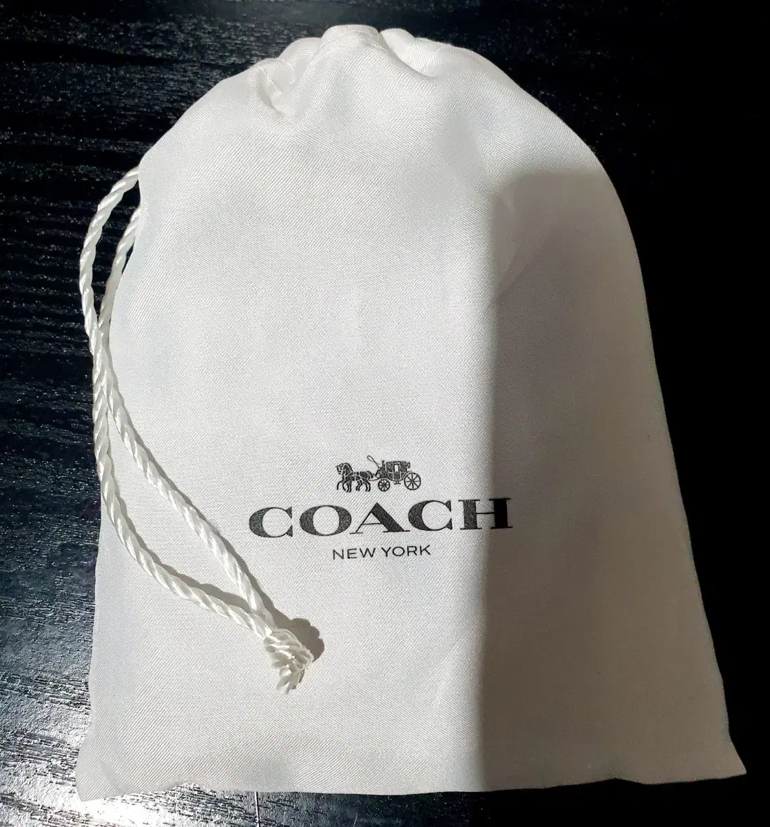 Coach  코치 지갑 ㅡnew 미사용