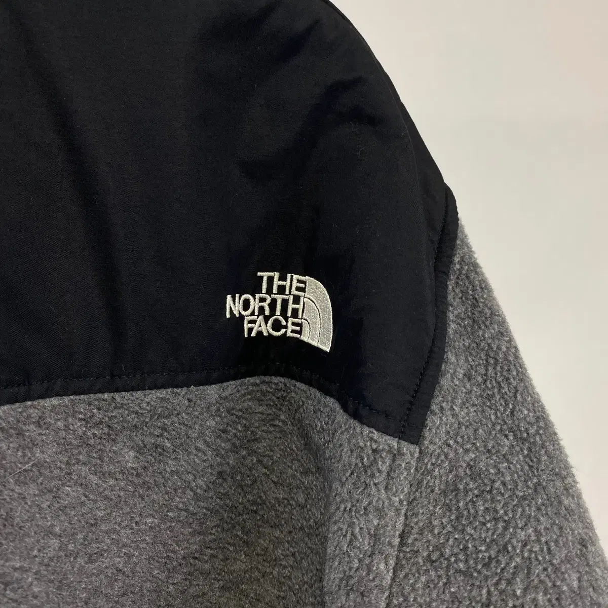 빈티지 THE NORTH FACE 플리스 자켓