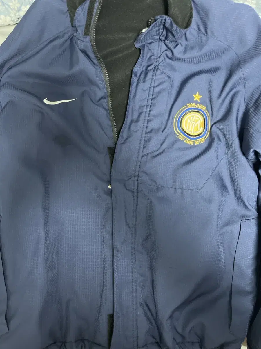 Nike Inter Milan Windbreaker (TaxoM)