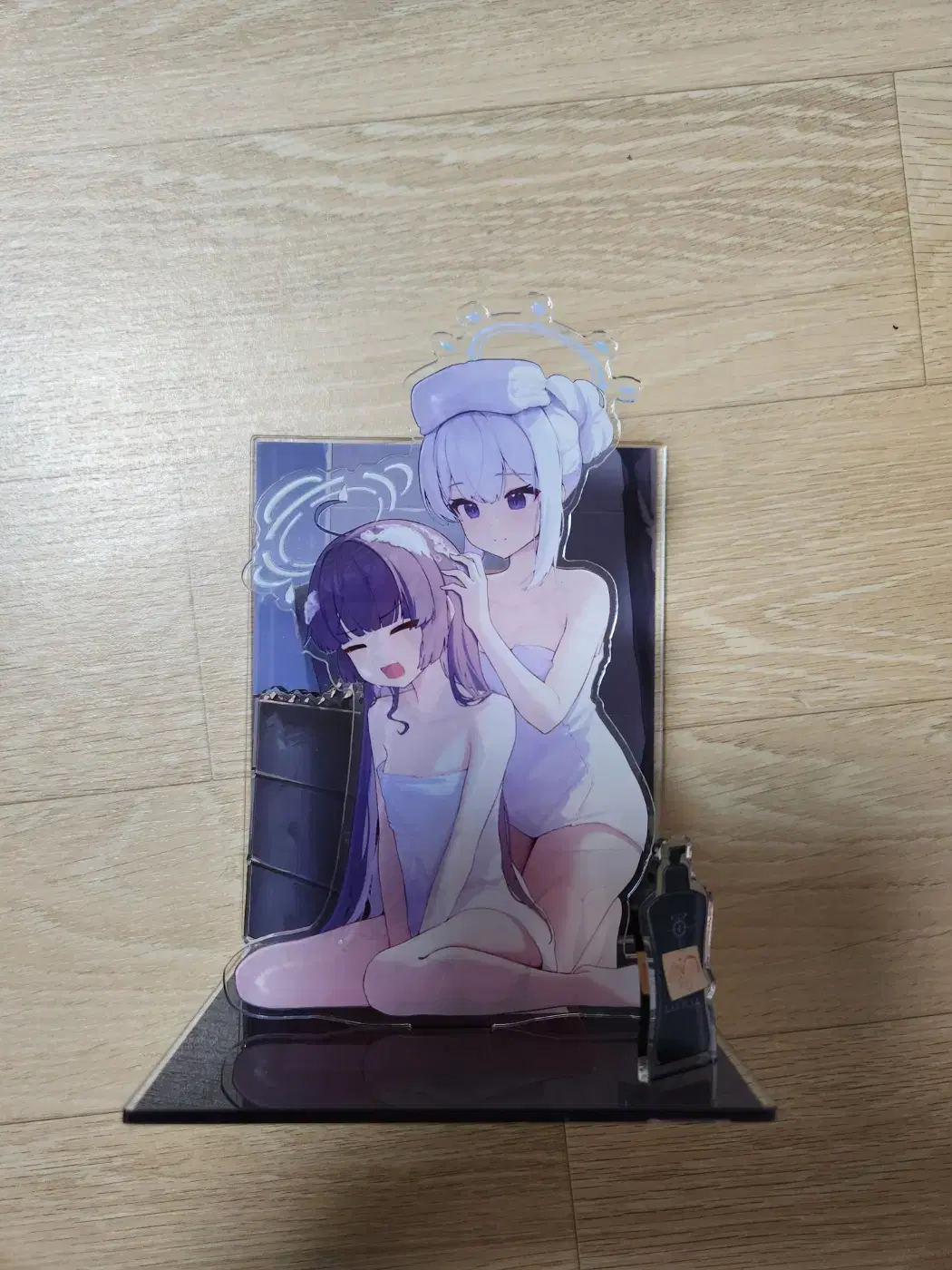 Bloo Archives Levitt Platoon Miu, Miyako (acrylic stand) sells