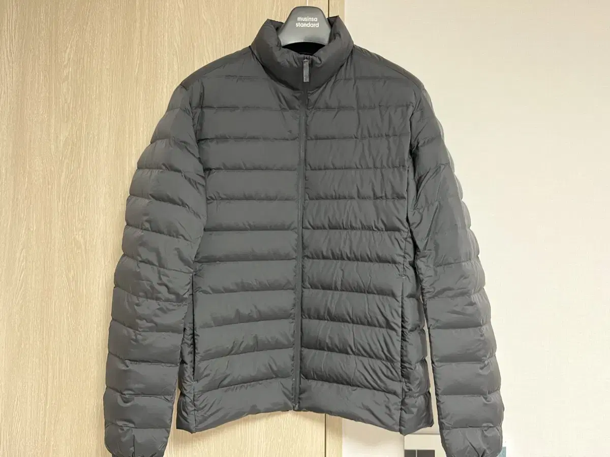 Uniqlo Ultra Light Jacket L New