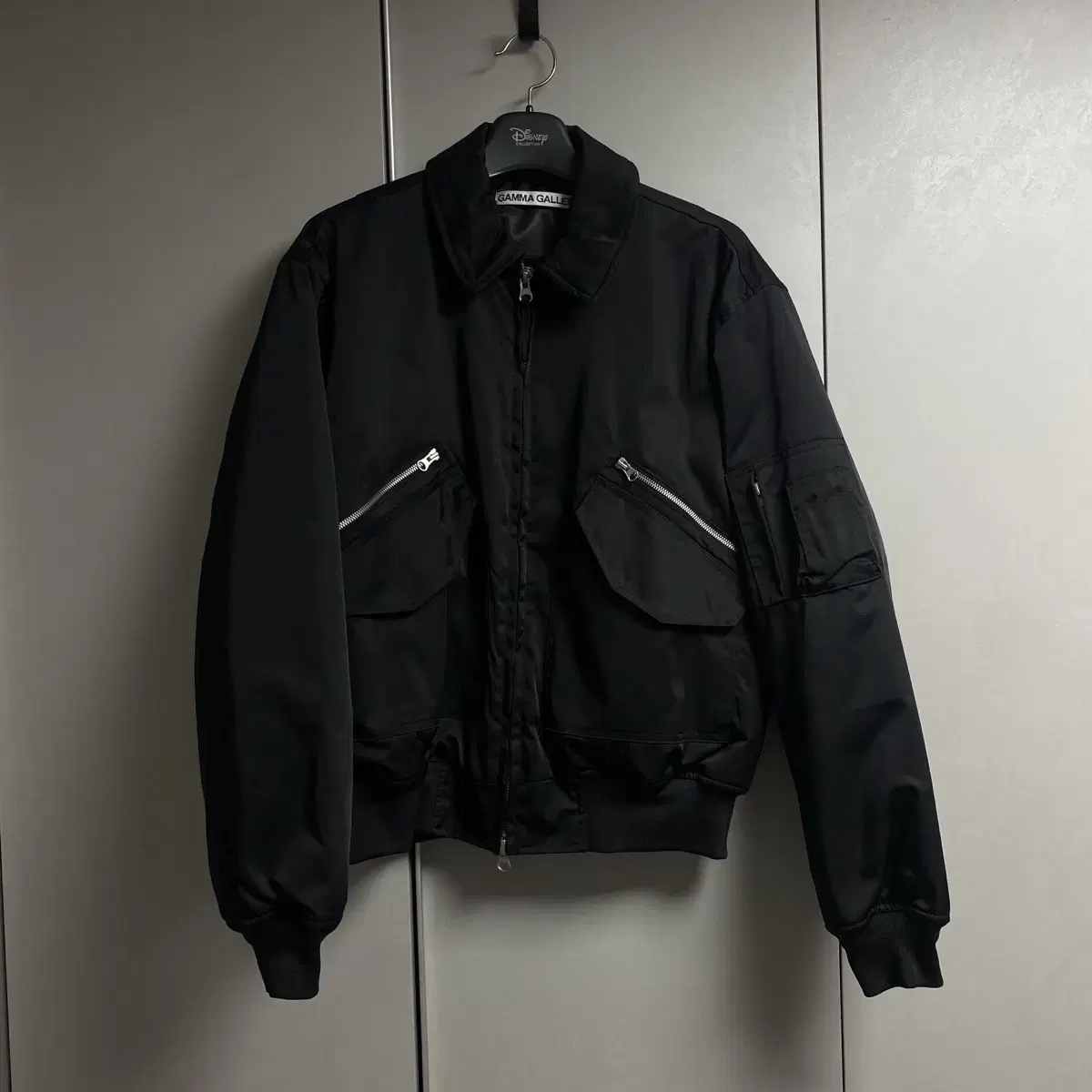 Gamma Gallery CWU Jacket L