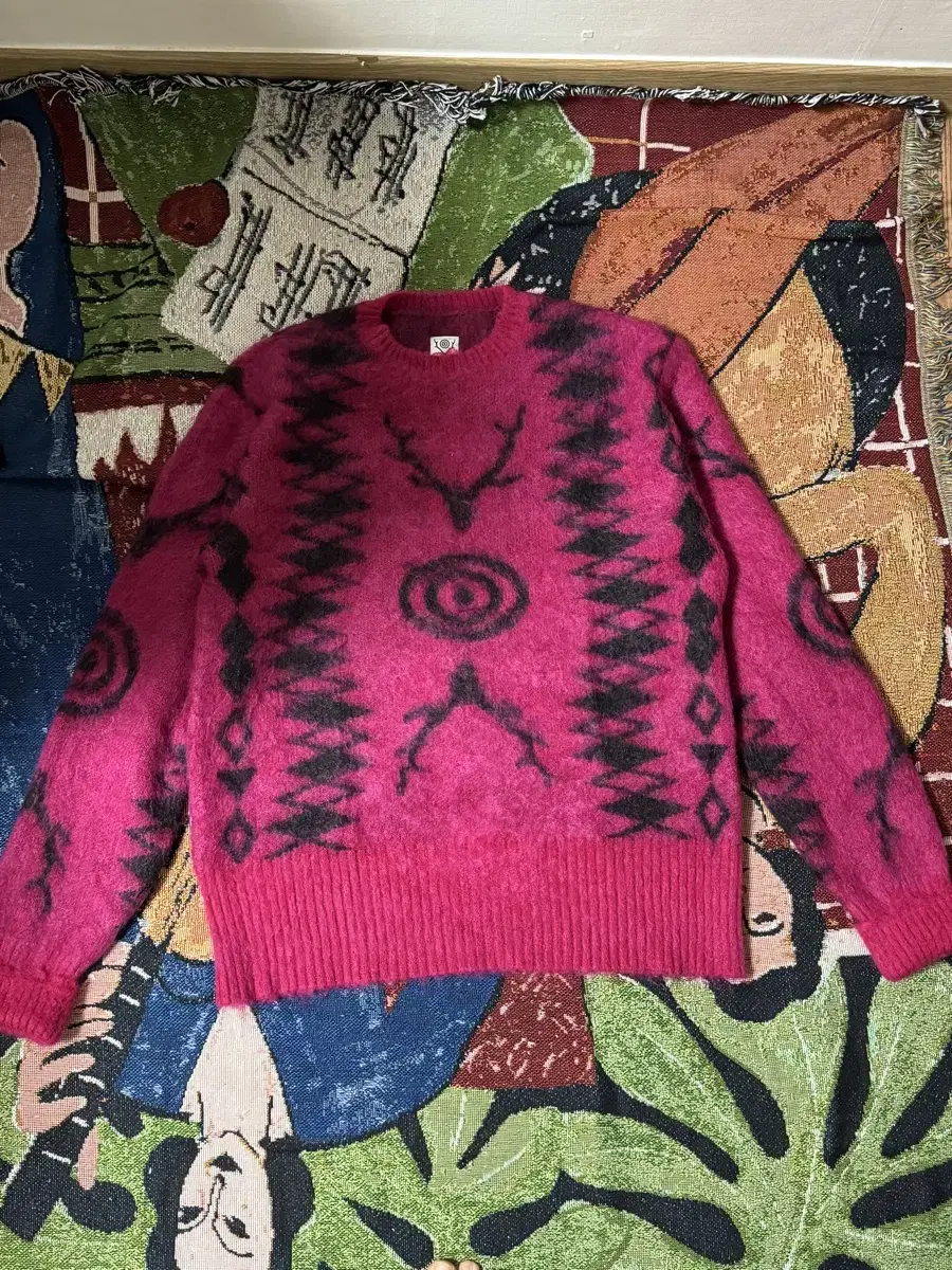 south2 west8 Sweater size M for sale