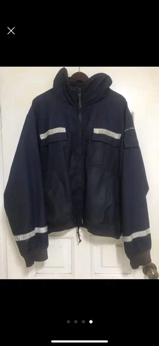 Polo Ralph Lauren U.S.R.LGuard jacket