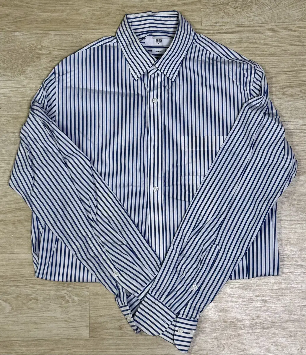 Uniqlo Giordano Men's Shirt M