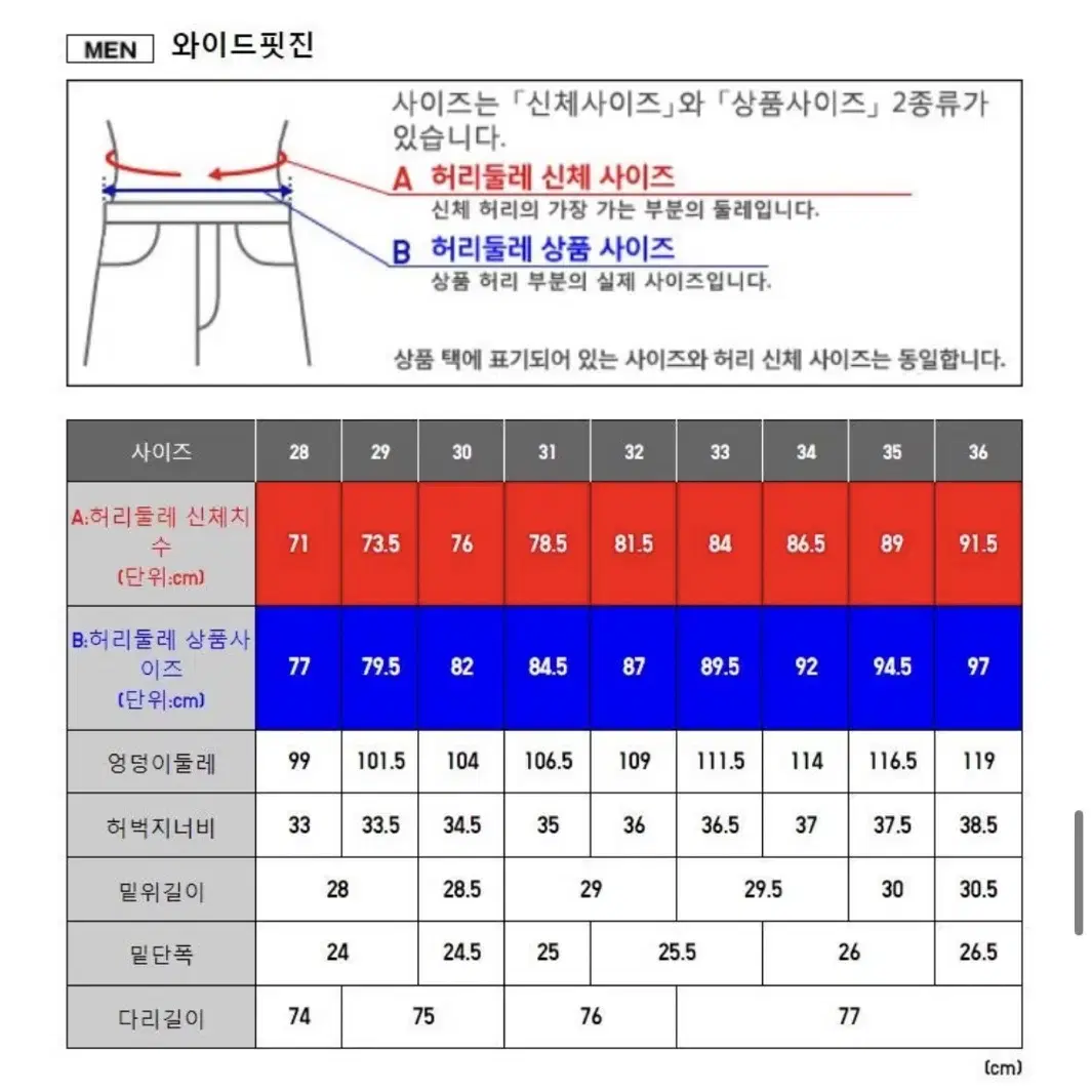 유니클로x jw앤더슨 23fw 와이드핏진 다크 그레이 (33)