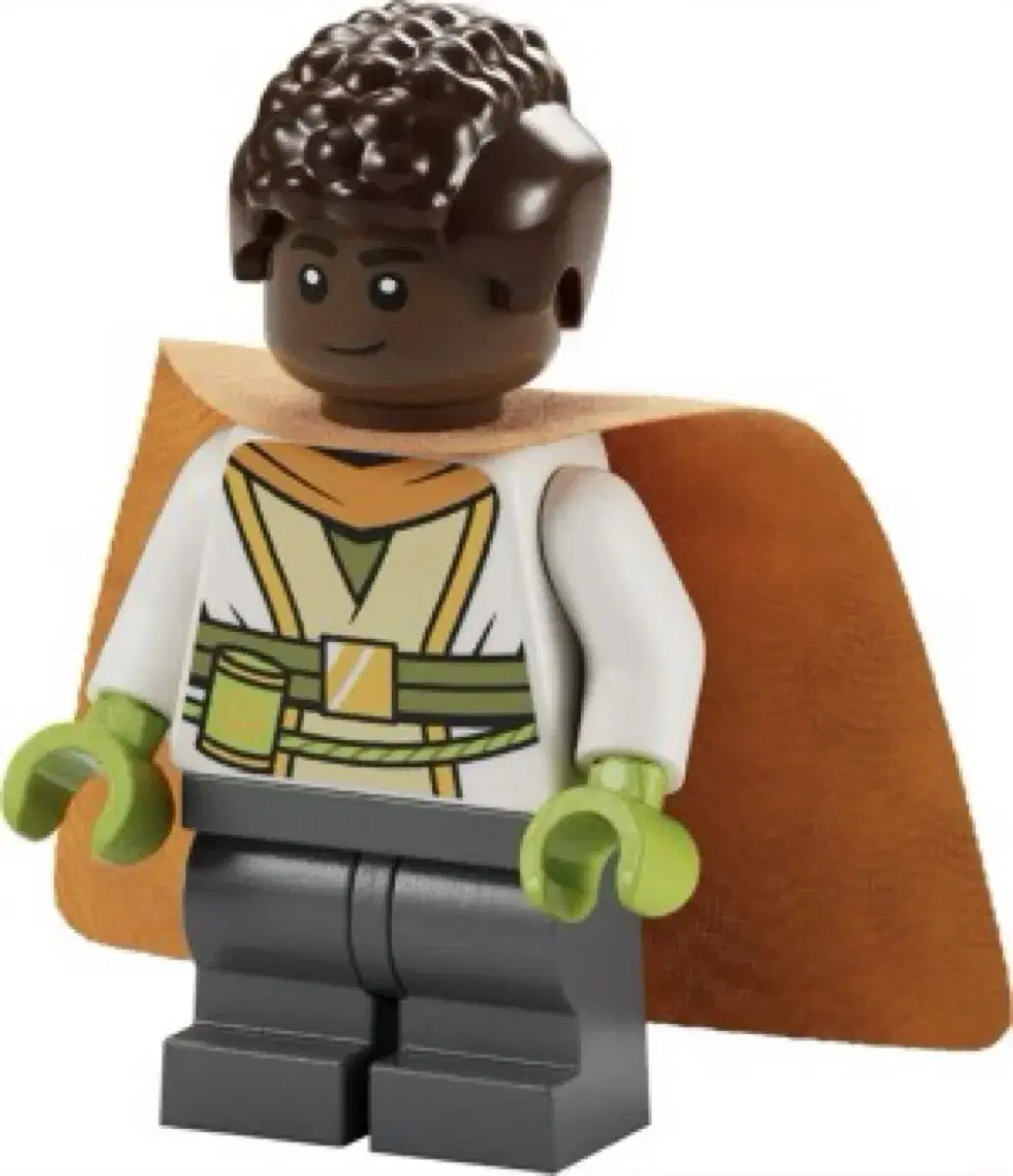 LEGO Star Wars Figures