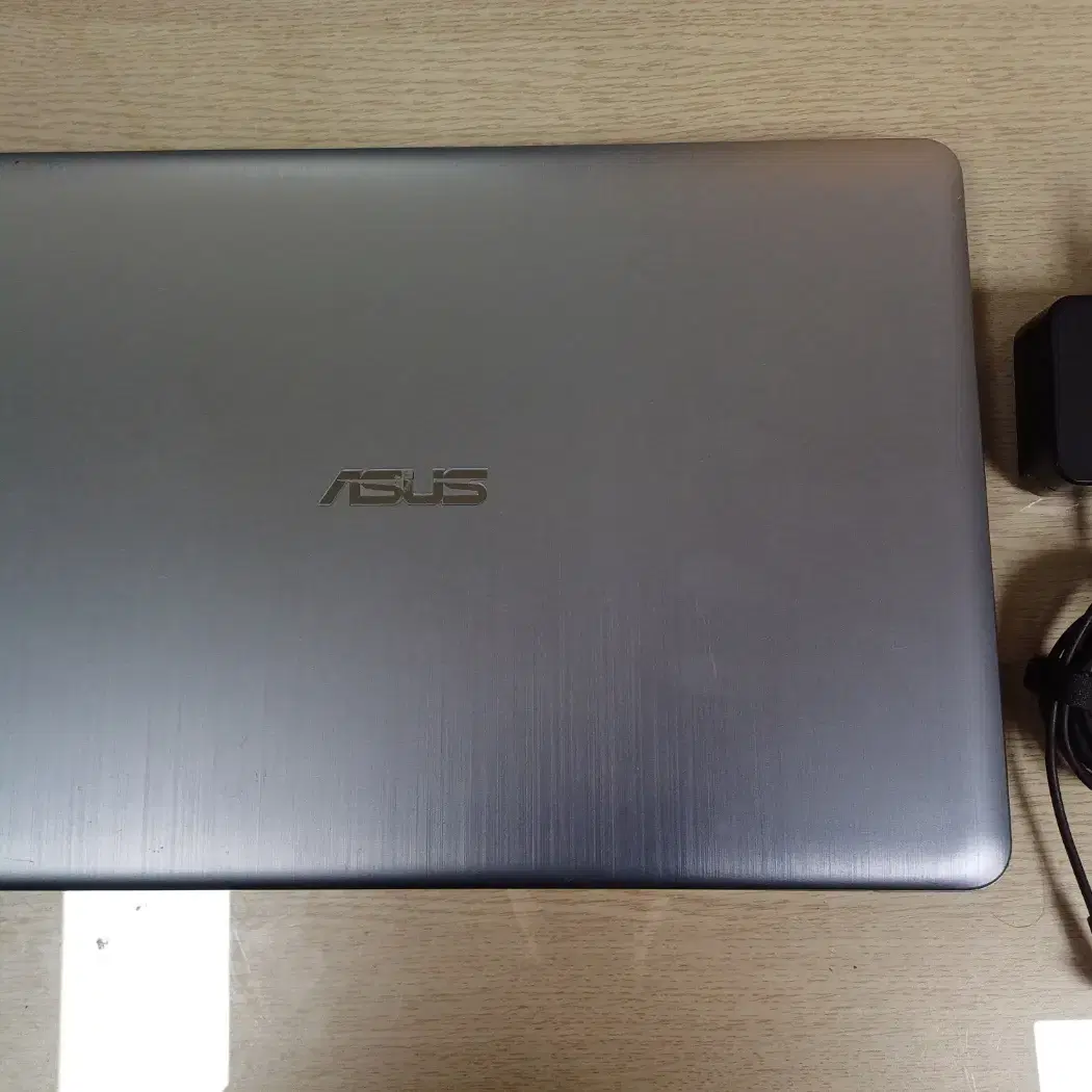 아수스(ASUS) 15.6인치  노트북 4세대  X540L 메탈