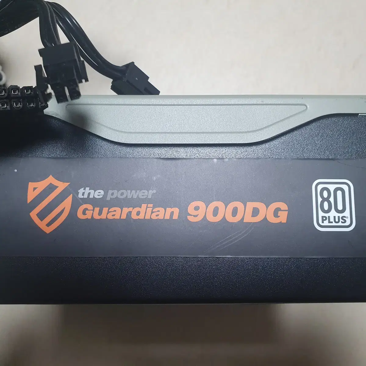 topower Guardian TOP-900DB 80PLUS 스탠다드파워