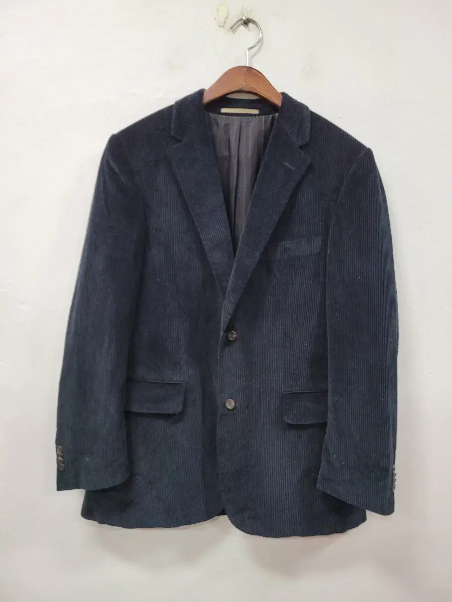 Burberry London Corduroy Jacket