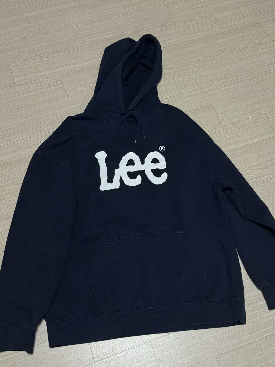 Lee Hoodie XL