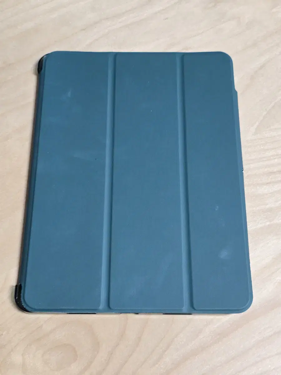 iPad Pro M1 11-inch case