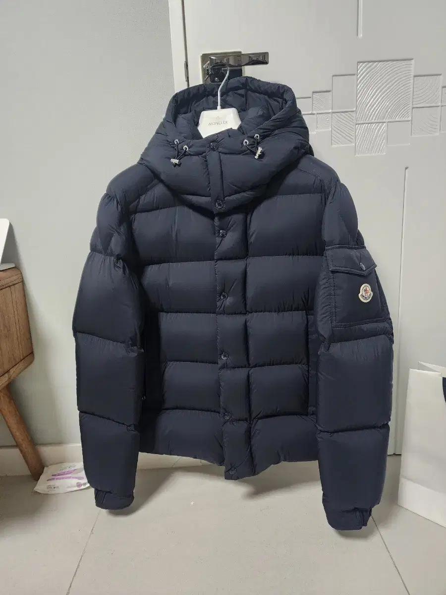 Moncler Bergère 3 (Brand New) (Department Store Edition)