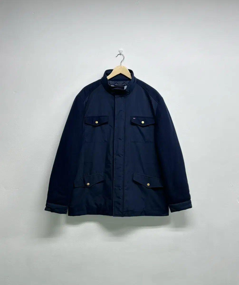 Tommy Hilfiger Quilted Jacket XL-2XL