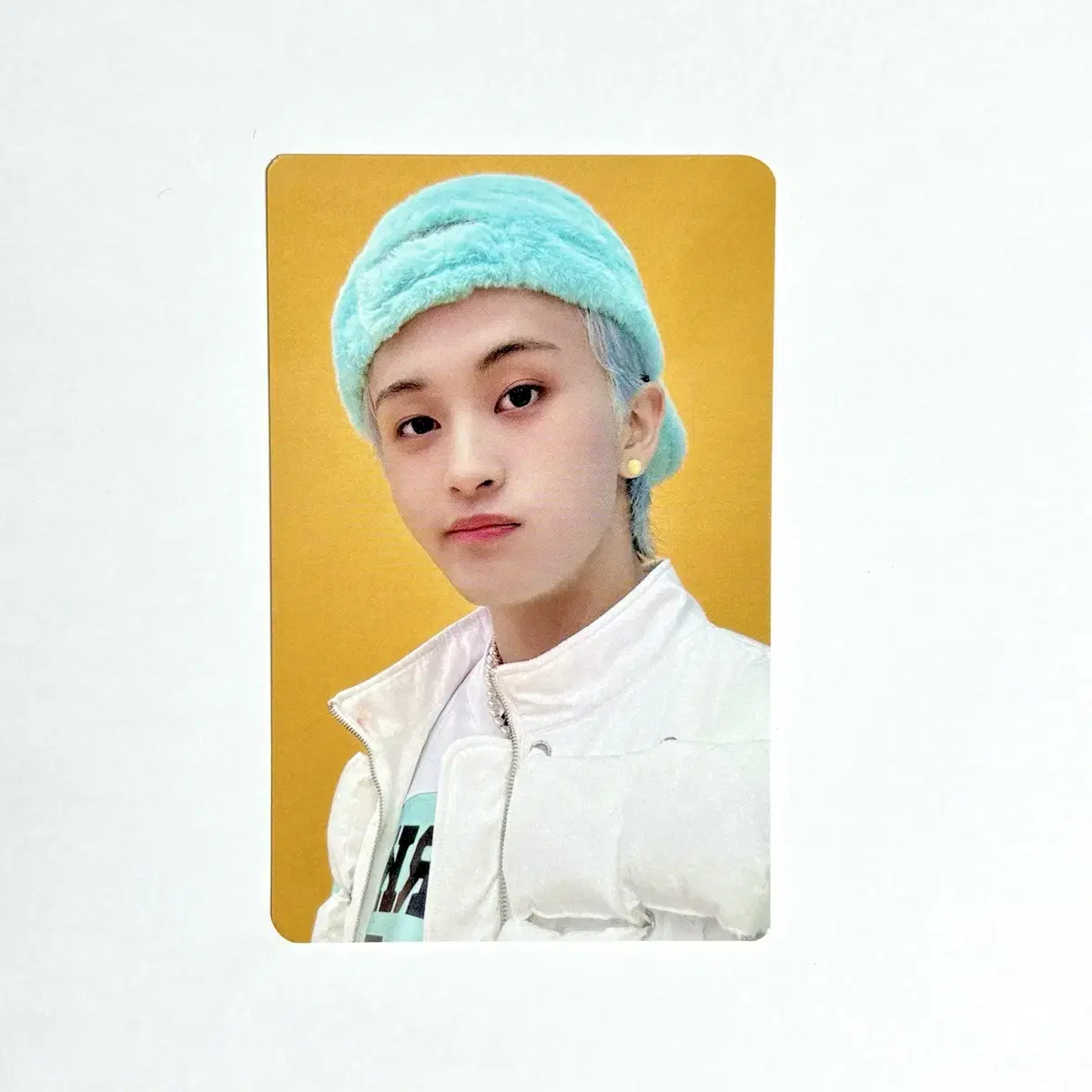 Everline Candy pop up ld markphotocard