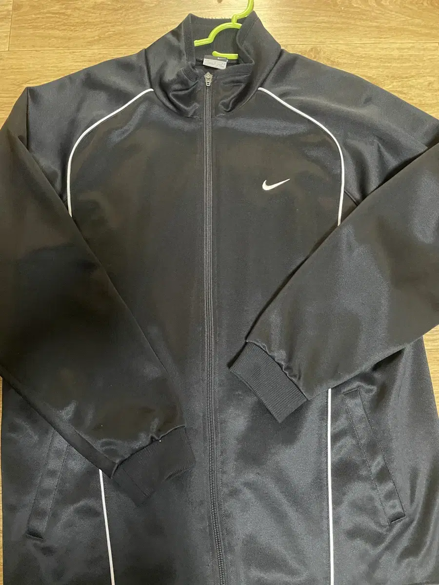 Nike Tracktop Jersey L