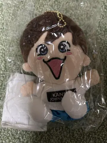 나니와단시 후지와라 죠이치로 누이